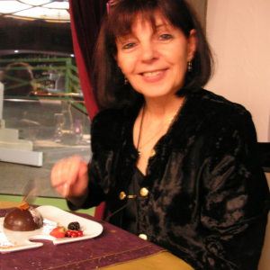 Photo de profil de Nadia Lepaumier
