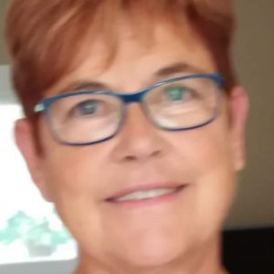 Photo de profil de Nadia Lewers