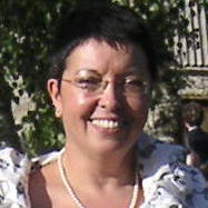 Photo de profil de Nadia Lindsay