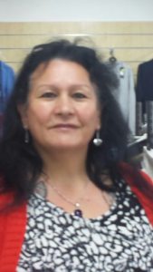 Photo de profil de Nadia Lorhot