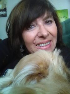 Photo de profil de Nadia Lucas