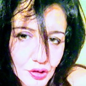 Photo de profil de Nadia Maafi