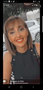 Photo de profil de Nadia Mansouri