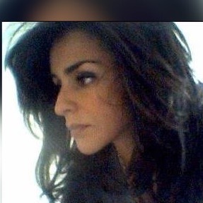 Photo de profil de Nadia Marouf