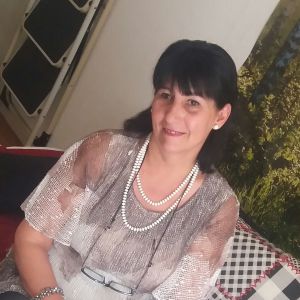Photo de profil de Nadia Martinez