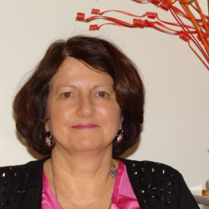 Photo de profil de Nadia Maruani