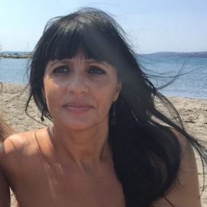 Photo de profil de Nadia Mekhalfa