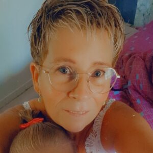 Photo de profil de Nadia Meley