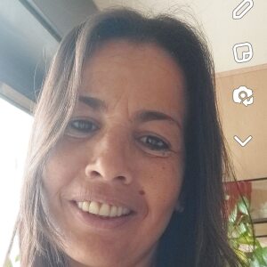 Photo de profil de Nadia Mendil
