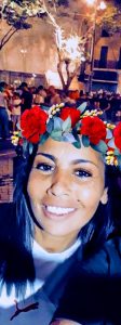 Photo de profil de Nadia Mendil
