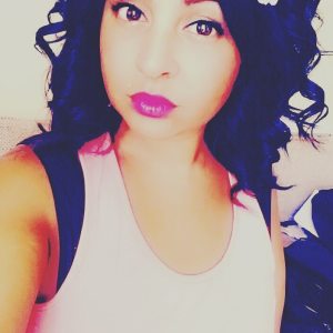 Photo de profil de Nadia Mensour