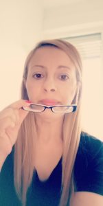 Photo de profil de Nadia Merabet
