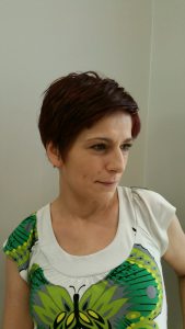 Photo de profil de Nadia Meradji