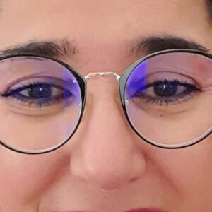 Photo de profil de Nadia Merahi