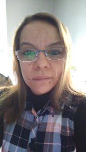 Photo de profil de Nadia Miller