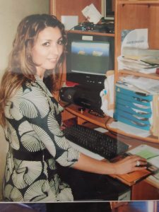 Photo de profil de Nadia Moaouia