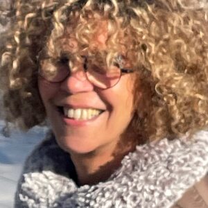 Photo de profil de Nadia Mouhssine