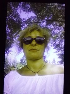 Photo de profil de Nadia Mouric