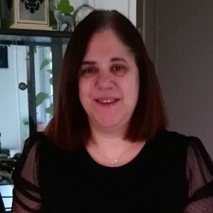 Photo de profil de Nadia Namrok