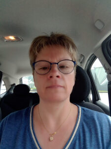 Photo de profil de Nadia Nen