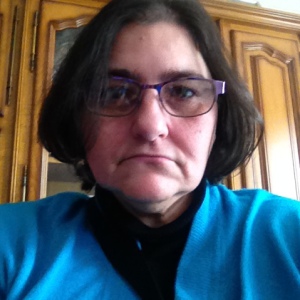 Photo de profil de Nadia Nigri