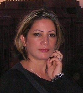 Photo de profil de Nadia Nouisri