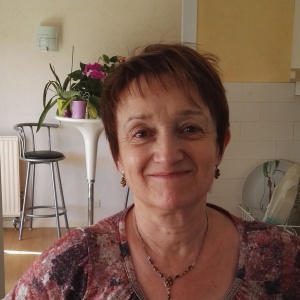 Photo de profil de Nadia Nurdin