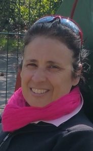 Photo de profil de Nadia Otmani