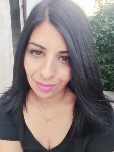 Photo de profil de Nadia Ouaziz