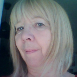 Photo de profil de Nadia Ouvray