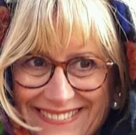 Photo de profil de Nadia Parminter