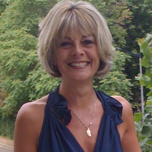 Photo de profil de Nadia Perotto