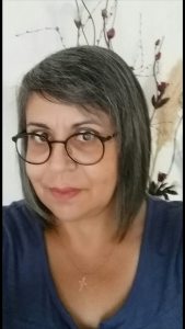 Photo de profil de Nadia Picard