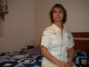 Photo de profil de Nadia Plissonneau