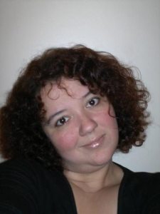 Photo de profil de Nadia Poussou