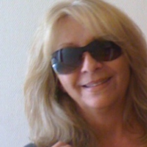 Photo de profil de Nadia Prigent