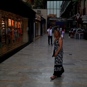 Photo de profil de Nadia Quenard Zeggagh