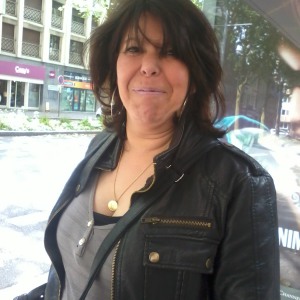 Photo de profil de Nadia Queva