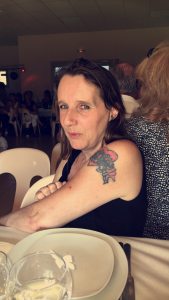 Photo de profil de Nadia Regnier