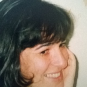 Photo de profil de Nadia Renno