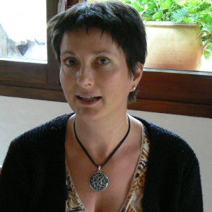 Photo de profil de Nadia Reygrobellet