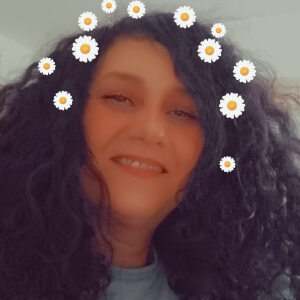 Photo de profil de Nadia Rezkallah