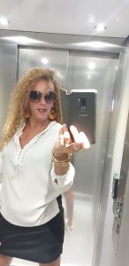 Photo de profil de Nadia Rezzoug