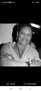 Photo de profil de Nadia Richardson