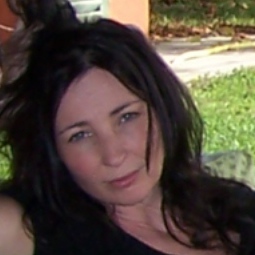Photo de profil de Nadia Rieger