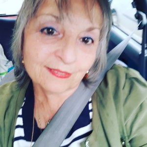 Photo de profil de Nadia Robichon