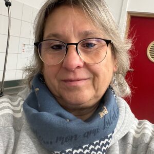 Photo de profil de Nadia Roche