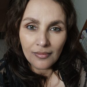 Photo de profil de Nadia Romer