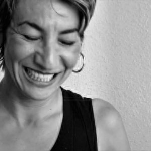 Photo de profil de Nadia Rouabah