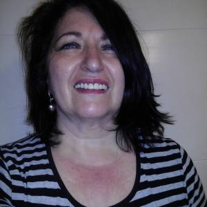 Photo de profil de Nadia Ryckmans